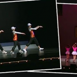 Miss Persis Studio of Dance