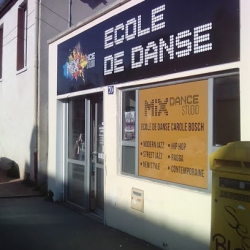 Mixdancestudio