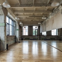 Mixstyle dance studio-IF-школа танців