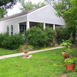 Marjorie Kovich School of Ballet