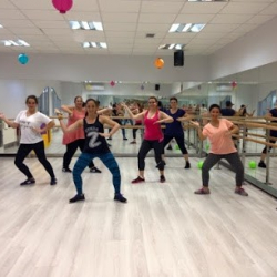 Fashion Dance and Fitness Sisli