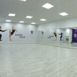 Студия танца и йоги M.Dance