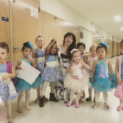 Montage Dance Studio