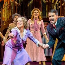 Department of Theatre & Dance at Montclair State