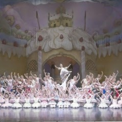 盛川クラシックバレエ