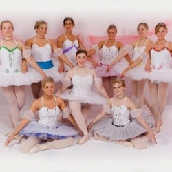 Motions Dance Academy