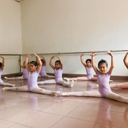 Excellent Ballet Dance School