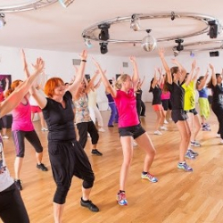 ADTV Tanzschule move club