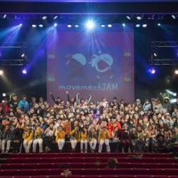 movement dance school 上野校