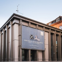 movements - Ballett und Tanz