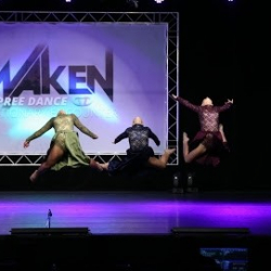 Moves Dance Studio, Inc.