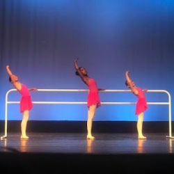 Moving Arts Academy of Dance