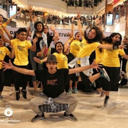 Moving Souls Entertainment, Pvt. Ltd.