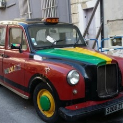 Marion Pelletti Dance School