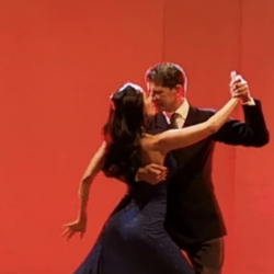 Club del Tango - Associazione Culturale Mujeres del Tango