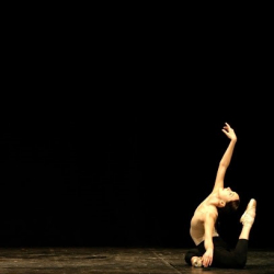 Multidanza Di Sandrine Mattesco