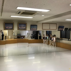 スペースミュー