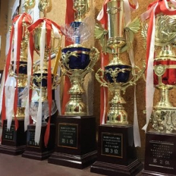 ＮＡ２スタジオ ダンススクール 熊谷市