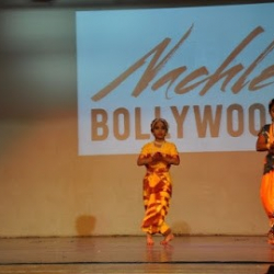 Nachle Bollywood Dance School