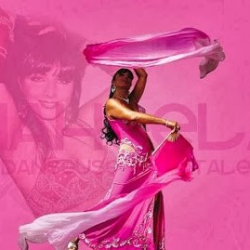 Danseuse Orientale Naheela