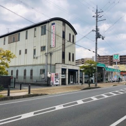 Nakagawamariko School of Ballet