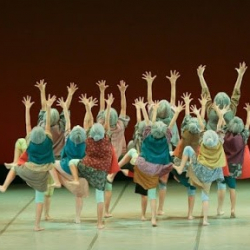 705 Dance Lab / 705 ダンスラボ