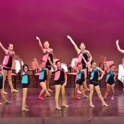 Nancy Sauer School-Theatrical