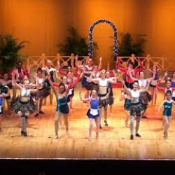 Nan's School of Dance