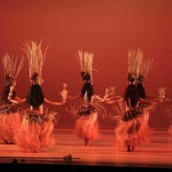 Polynesian Dance School Nā Pua Nani