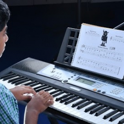 Natyaveda - Centre for Performing Arts