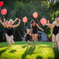 Nebraska Ballet Theatre & School