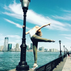 North Carolina Dance Institute