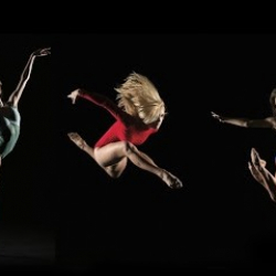 Northern California Dance Conservatory