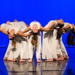 Centre Nelly Danse Dance School