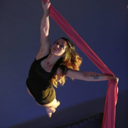 Neverland Pole & Dance