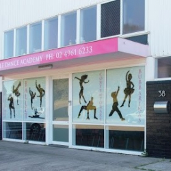 Newcastle Dance Academy