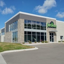 NEW Fusion Dance & Performing Arts