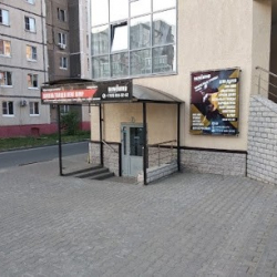 Школа танцев New Jump