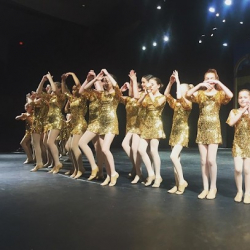 Next Step Broadway Michigan