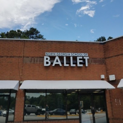 North Georgia School of Ballet