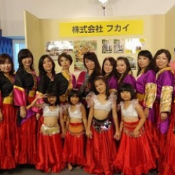 ニコ ベリーダンスカンパニー