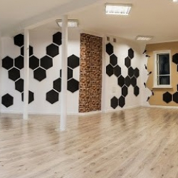 Studio tańca NIE PO PALCACH