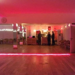 Tanzstudio Novotango