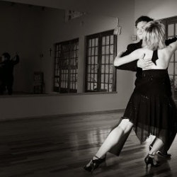 Now & Then Dance Studios