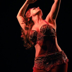 NUAAR Núcleo de Artes Árabes