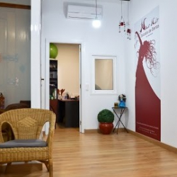 Nuar Nair Escuela de Danza