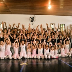 Nucleo Danca Odilia Cuiabano