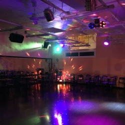 Oasis Latin Dance School