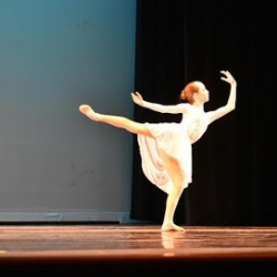 Ocean Way School-Dance