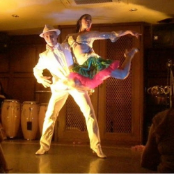 東京キューバンサルサ